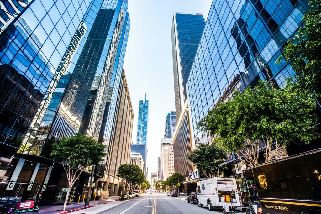 Cities With Weather Like Los Angeles