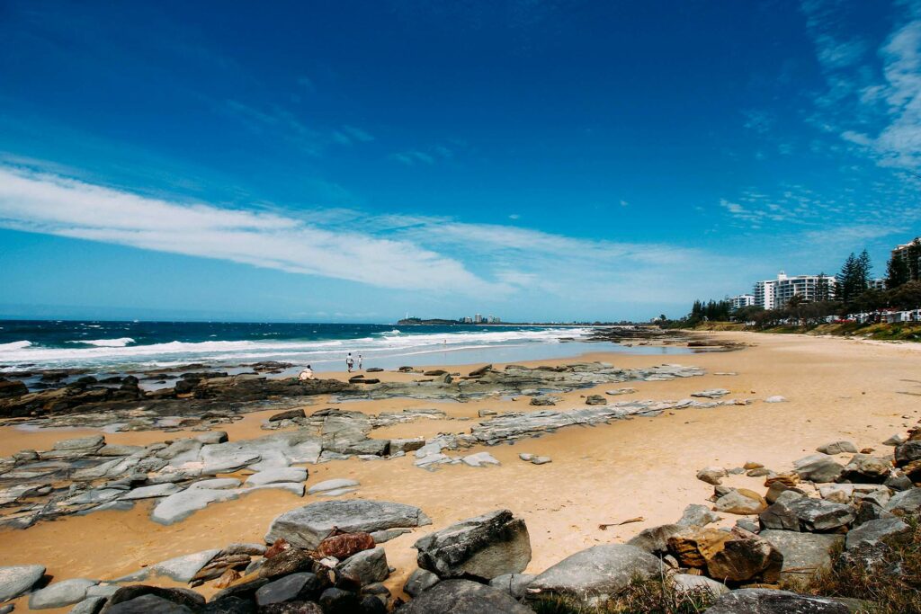 What City Has the Best Climate in Australia?