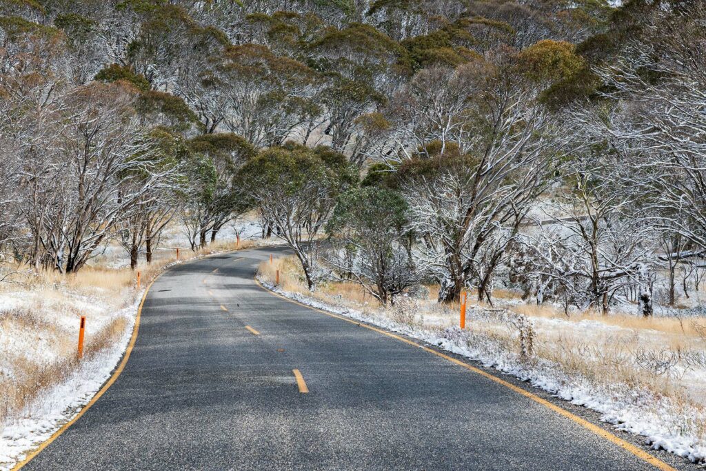 How Cold Does It Get in Australia?