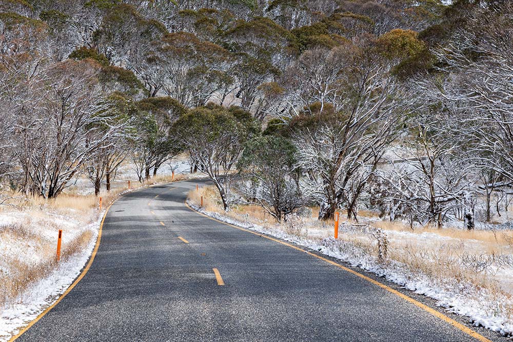 How Cold Does It Get in Australia?