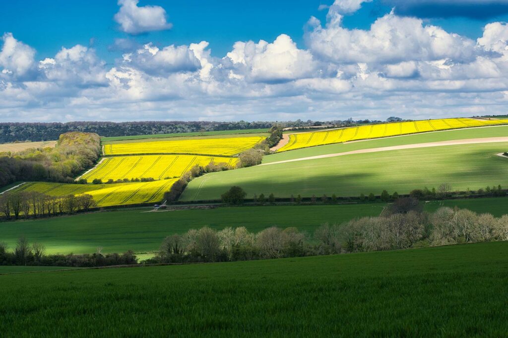 What's the Sunniest Part of England?