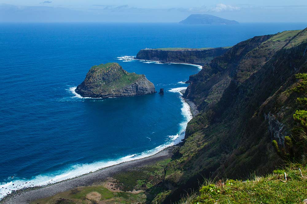 The Azores: A Cooler Alternative to Madeira