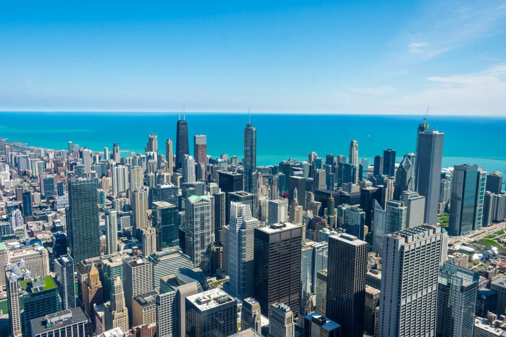 How Many Sunny Days Does Chicago Get Per Year?