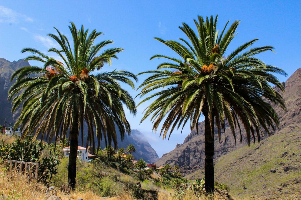 What's the Hottest Place in Spain?