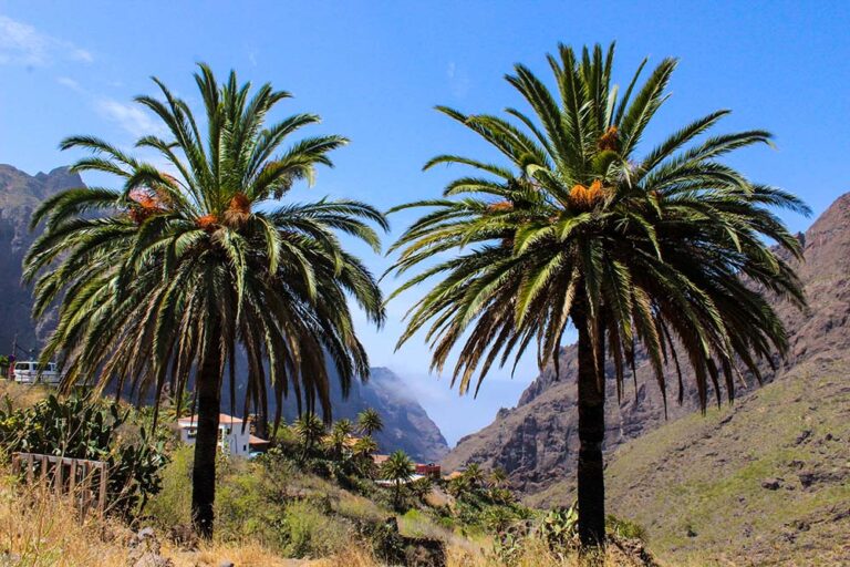 What’s the Hottest Place in Spain?