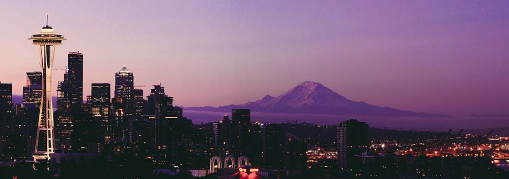 How Many Days of Rain Does Seattle Get?