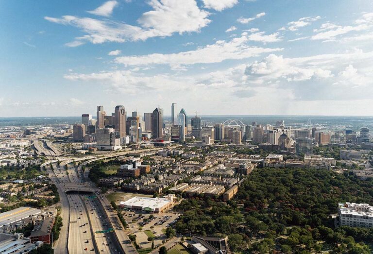 How Many Sunny Days Does Dallas Get Per Year?