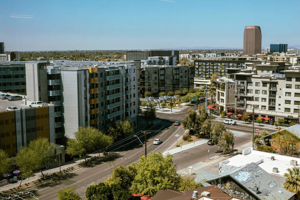 How Many Sunny Days Does Phoenix Get Per Year?