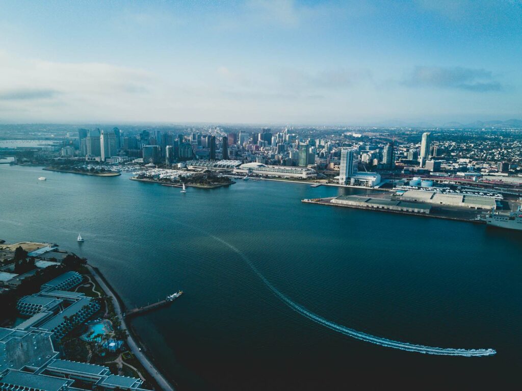 How Many Sunny Days Does San Diego Get Per Year?