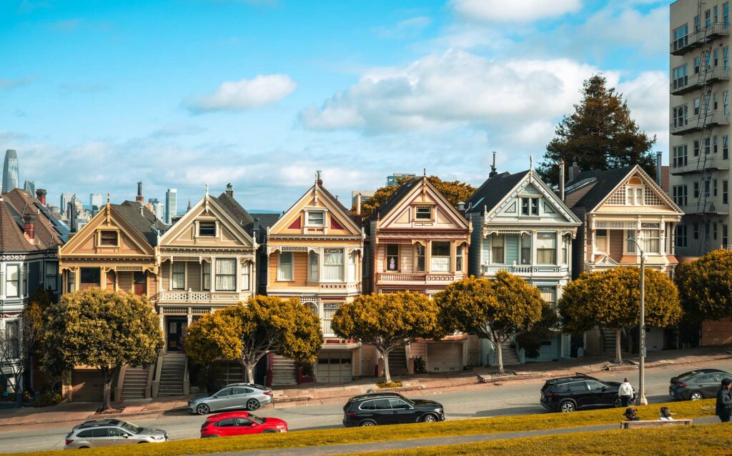 How Many Sunny Days Does San Francisco Get Per Year?