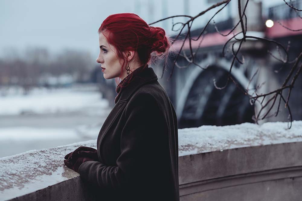How to Enjoy Winter When You Hate It