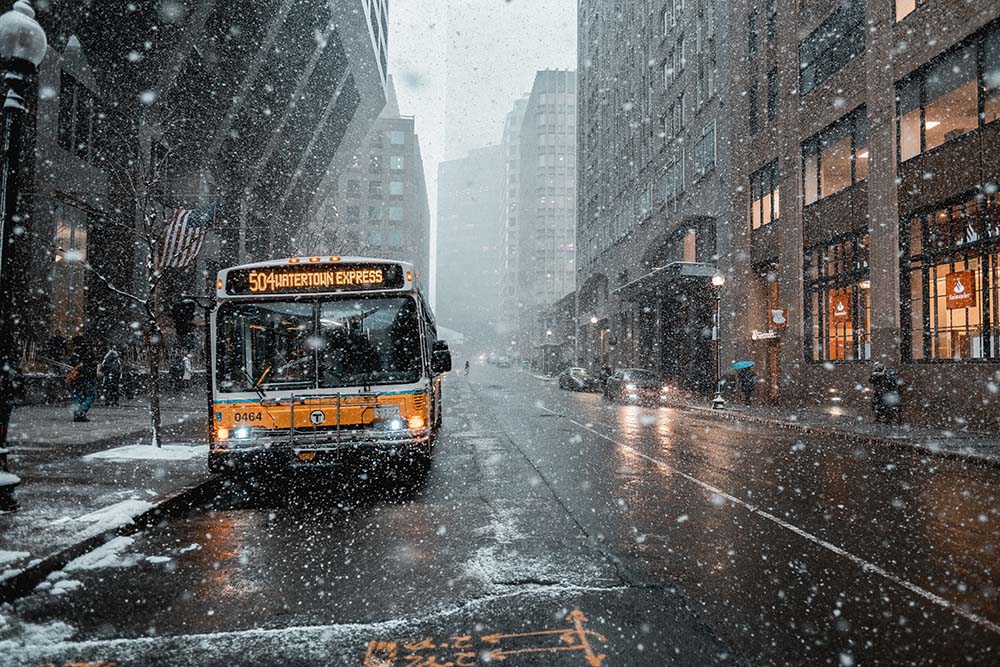 Is It Normal to Hate Winter?