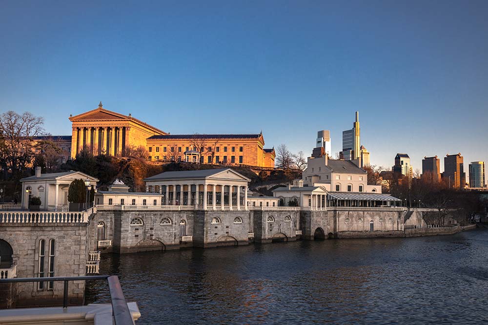 Sunshine Hours in Philadelphia Compared to Other Cities