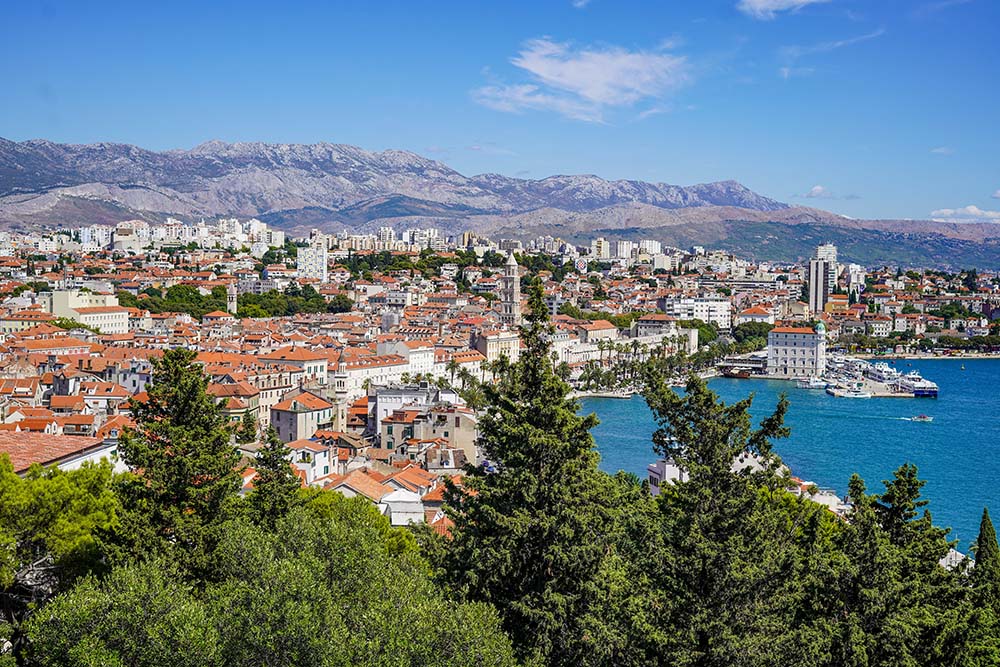 Safest and Cheapest Places: Croatia