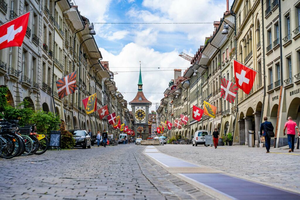 What Are the Safest Cities in Europe?