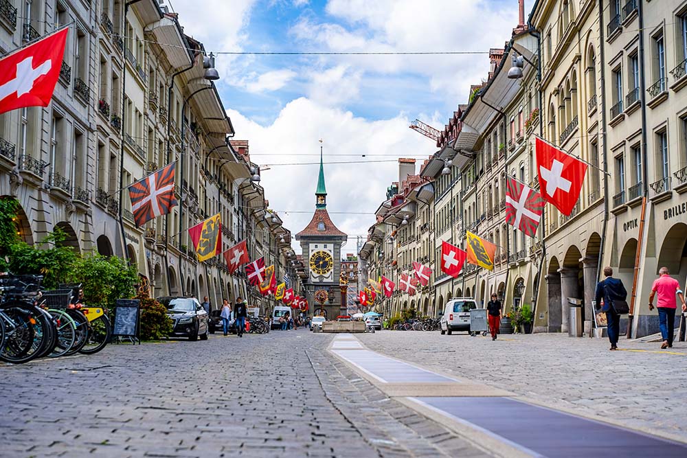What Are the Safest Cities in Europe?
