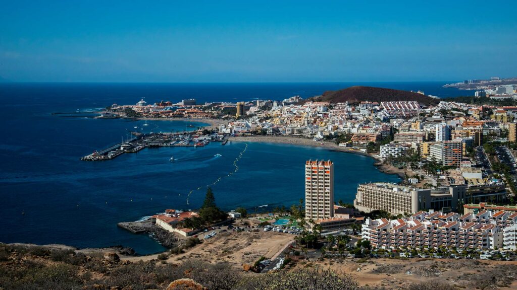 Tenerife vs Gran Canaria