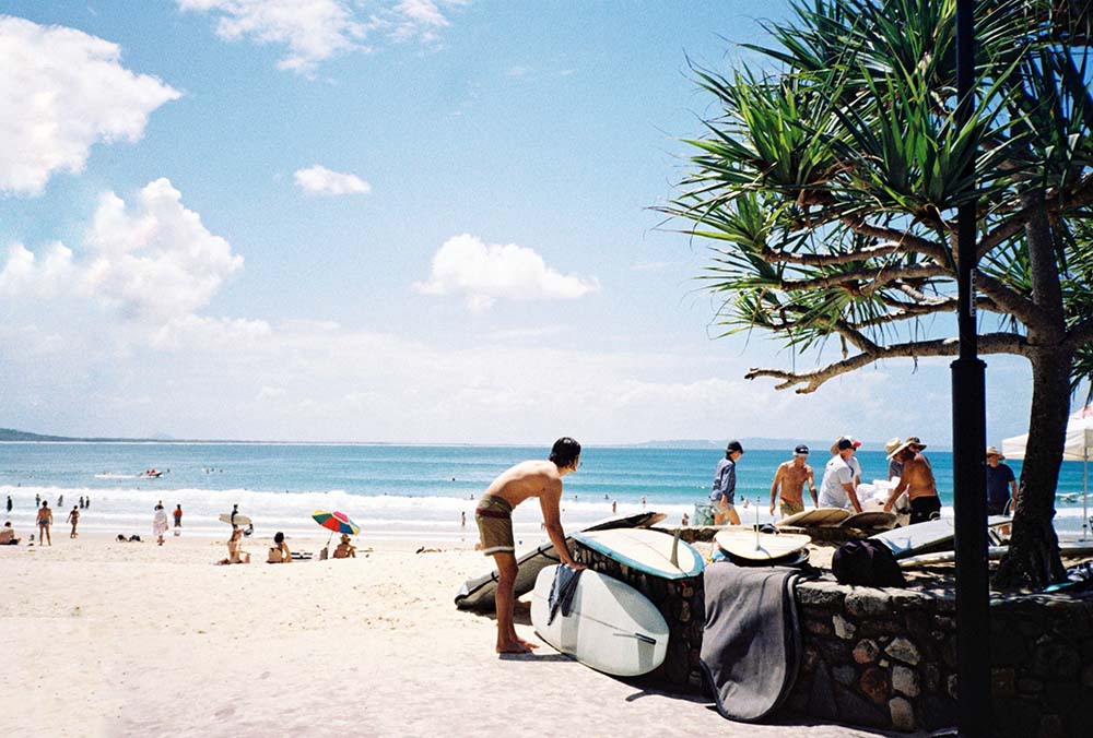 Where to Live If You Hate Winter?
