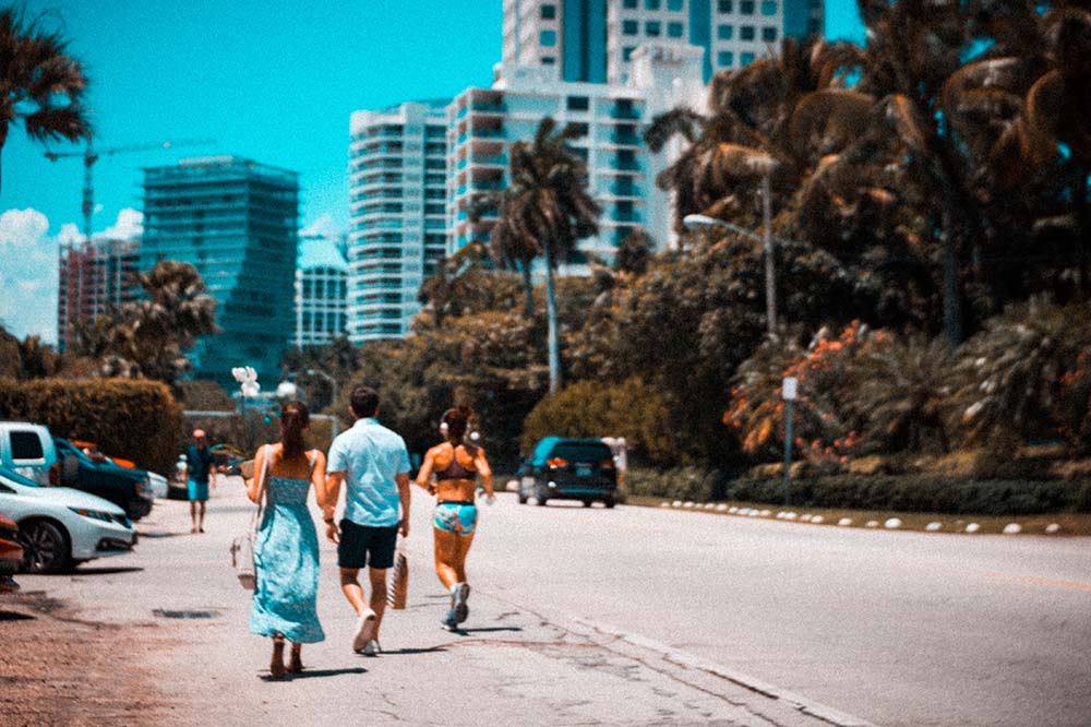 California vs Florida: Lifestyle