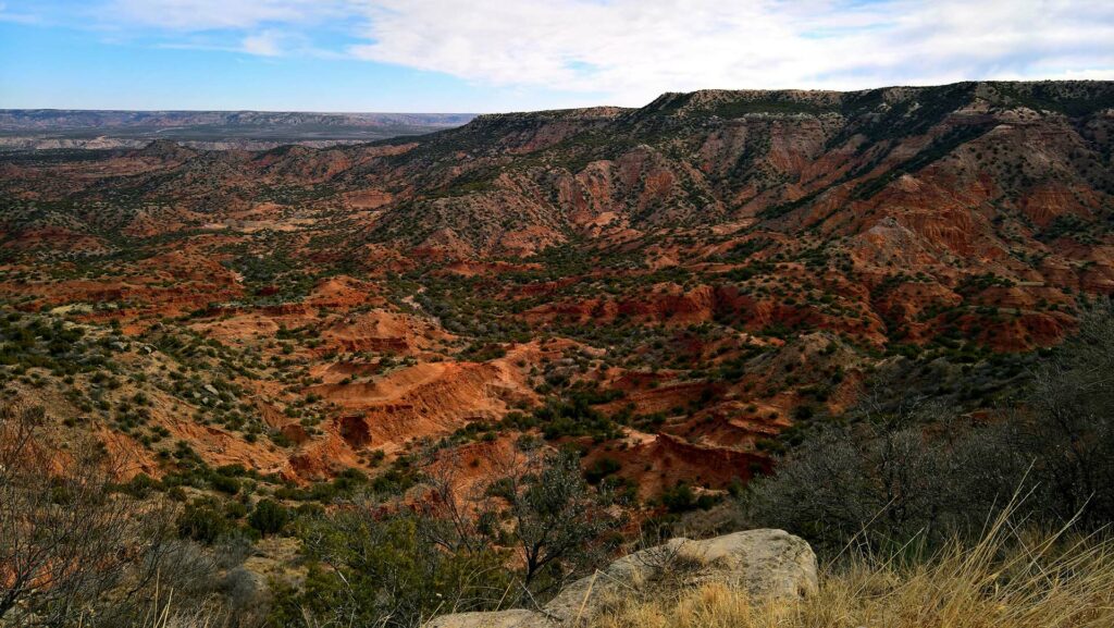 What's the Coolest Place in Texas?