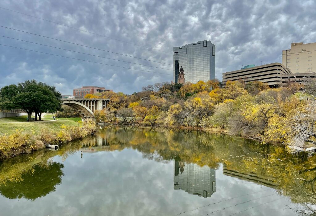 Does Texas Have 4 Seasons?