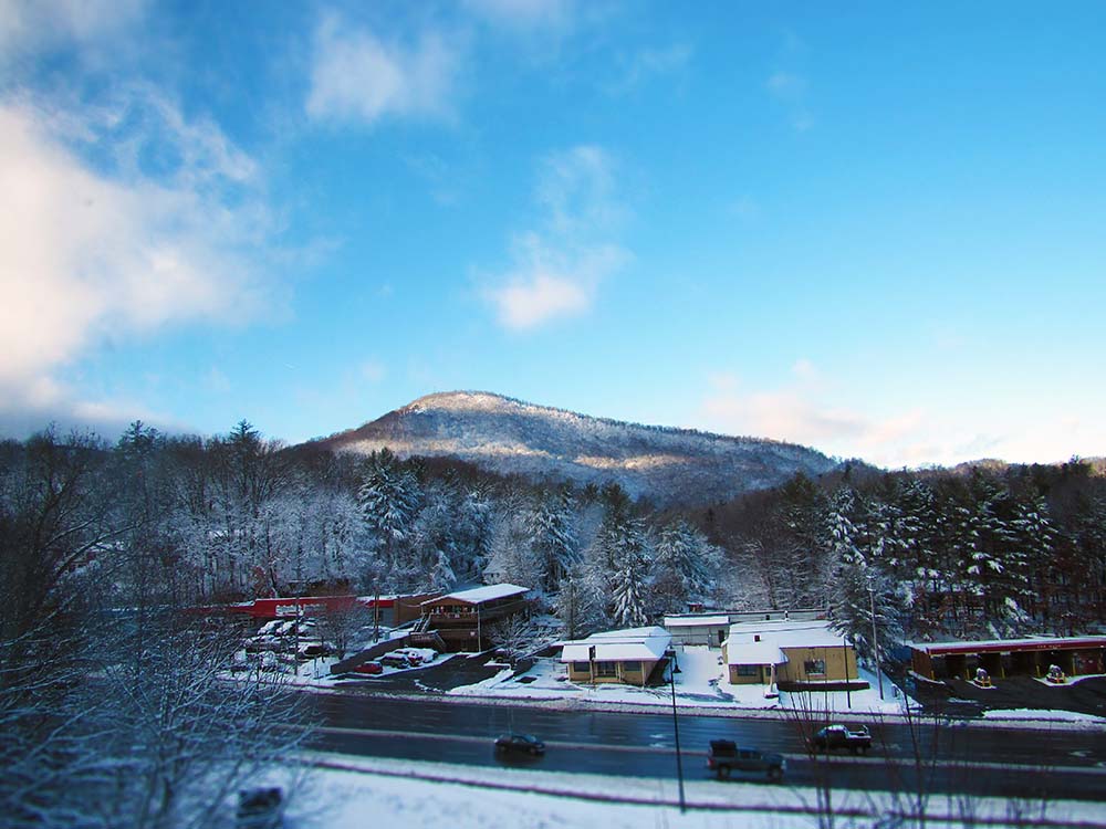 How Cold Does It Get in North Carolina?