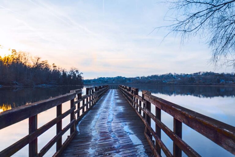 What Are Winters Like in Tennessee?