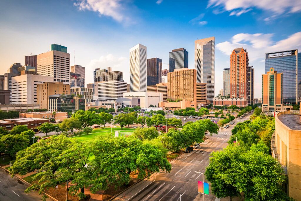 How Hot Does Texas Get?