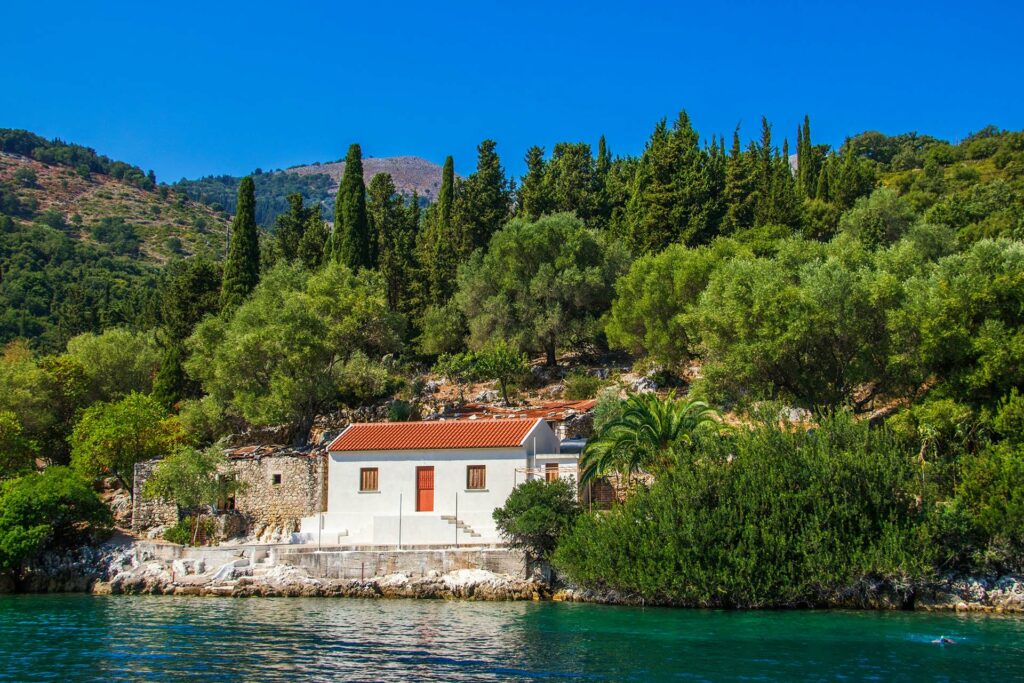 Is a Mediterranean Climate the Best Climate in the World?