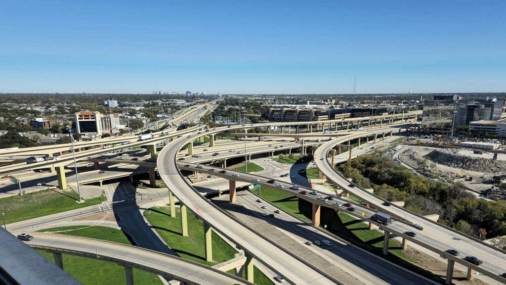Is Dallas Hotter Than Houston?