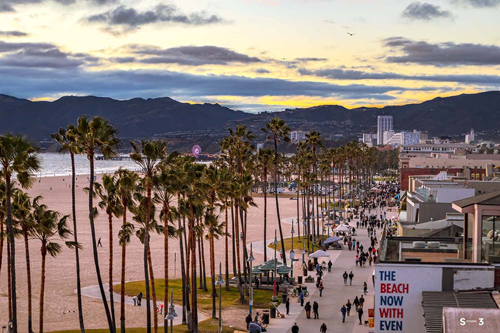 Is Los Angeles Hotter Than Houston?