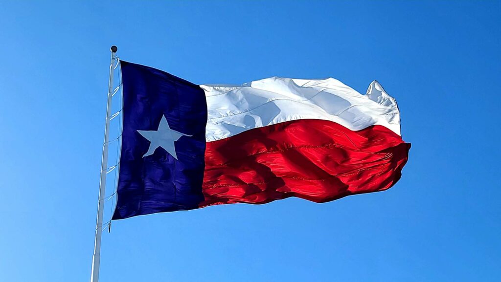 Is Texas Hotter Than California?