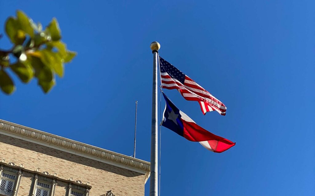 Sunniest Cities in Texas