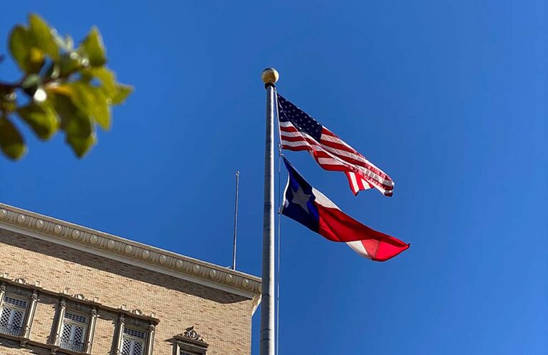 Sunniest Cities in Texas