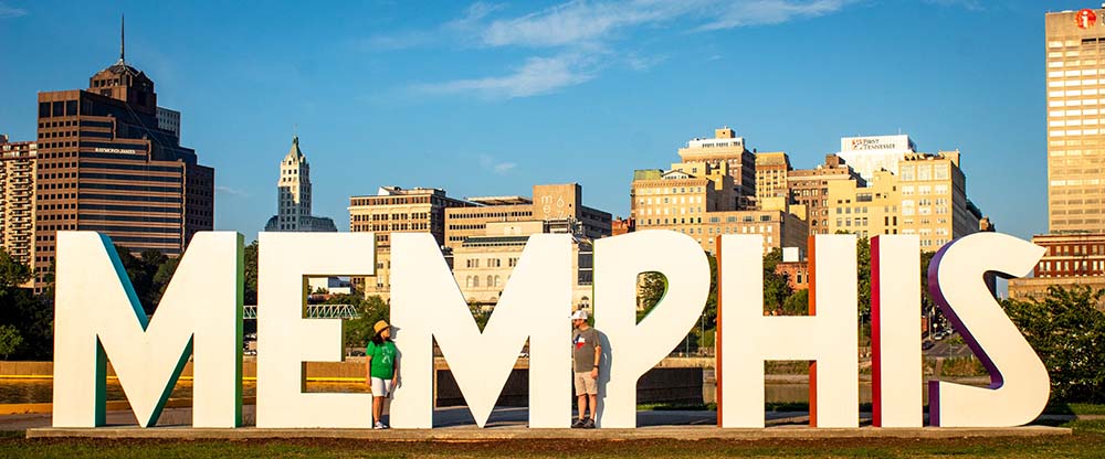 TN Cities With Less Distinct Four Seasons