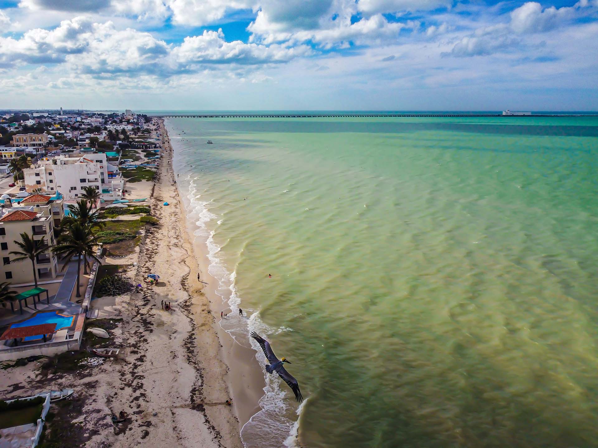 Warmest Cities Across the Globe: Mexico