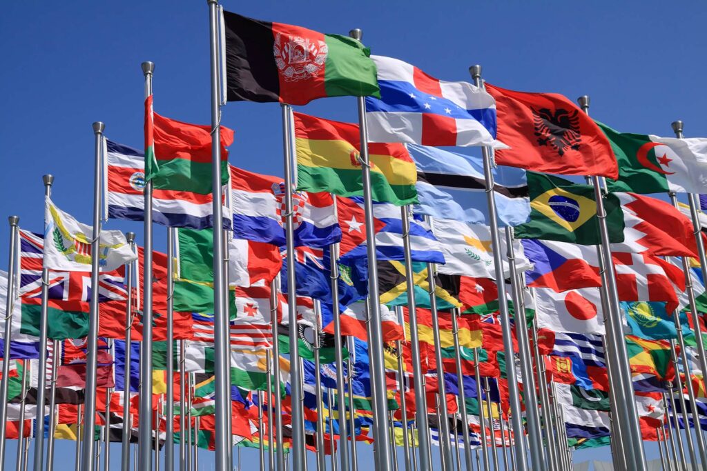 What Are the Warmest Cities Around the World?
