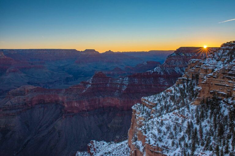 What Are Winters Like in Arizona?