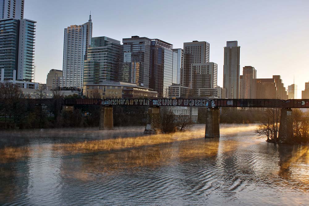 What Are Winters Like in Austin, TX?