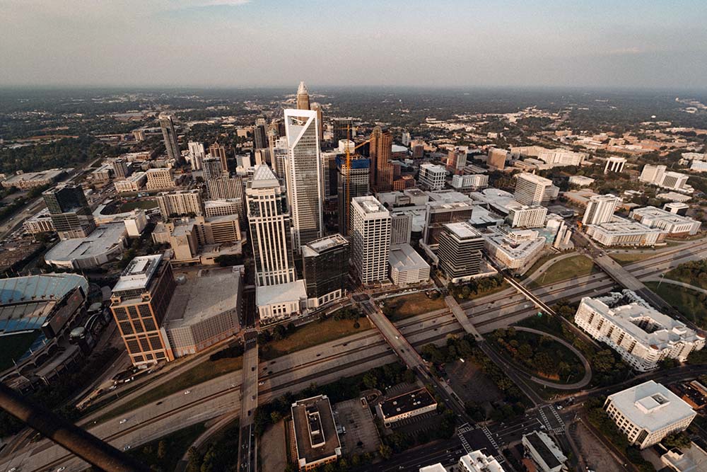 What Are Winters Like in Charlotte, NC?
