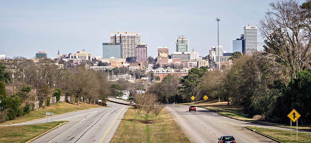 What Are Winters Like in Columbia, SC?
