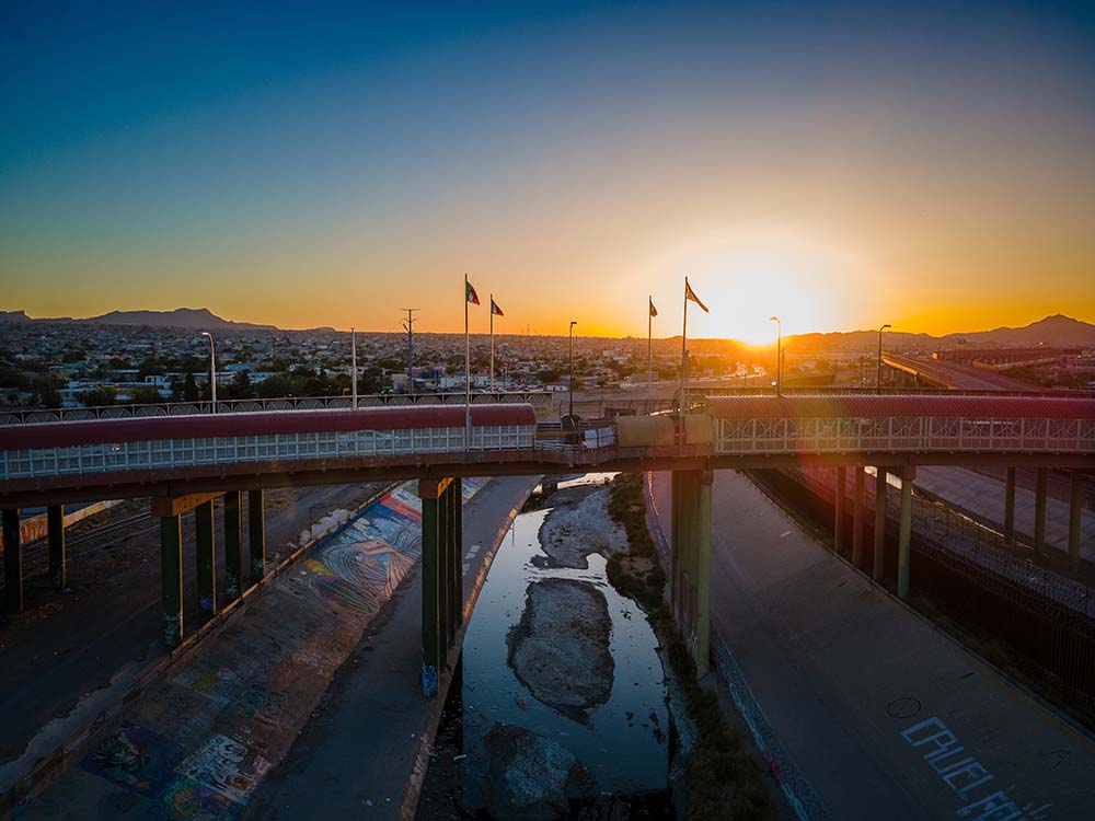 What Are Winters Like in El Paso, TX?