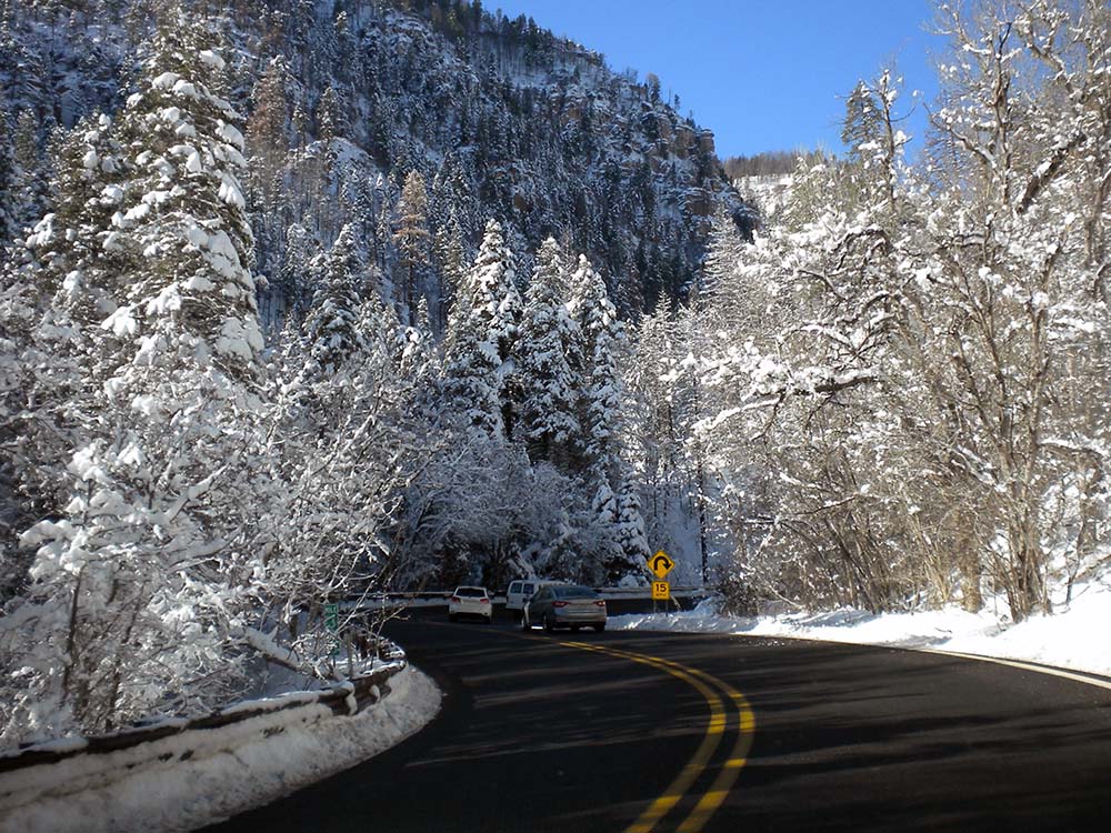 What Are Winters Like in Flagstaff, AZ?