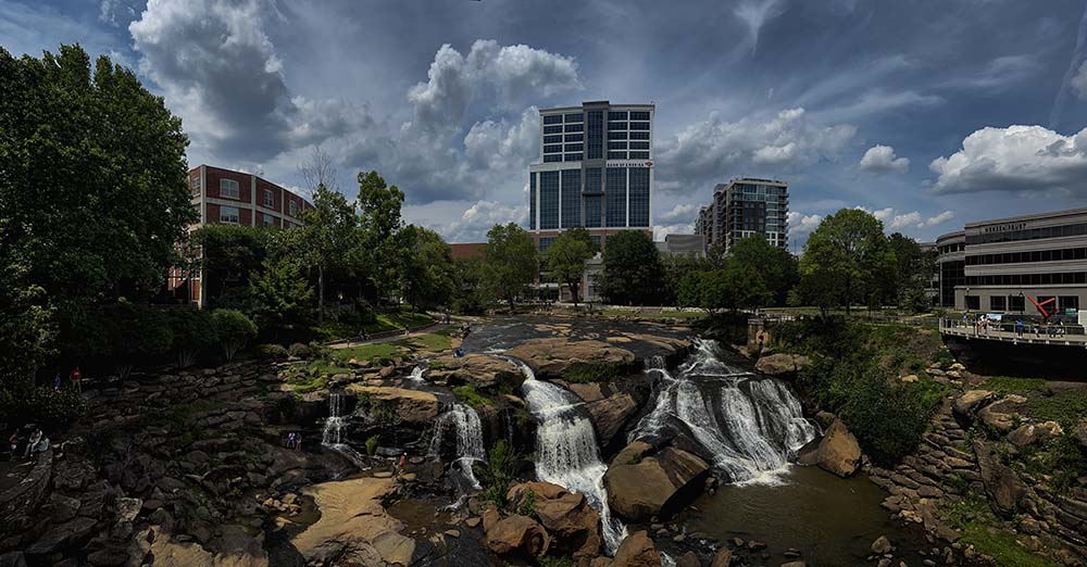 What Are Winters Like in Greenville, SC?
