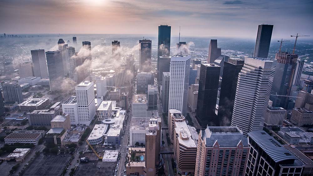 What Are Winters Like in Houston, TX?