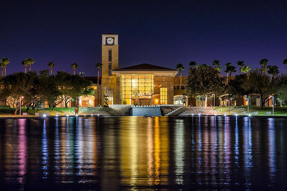 What Are Winters Like in McAllen, TX?