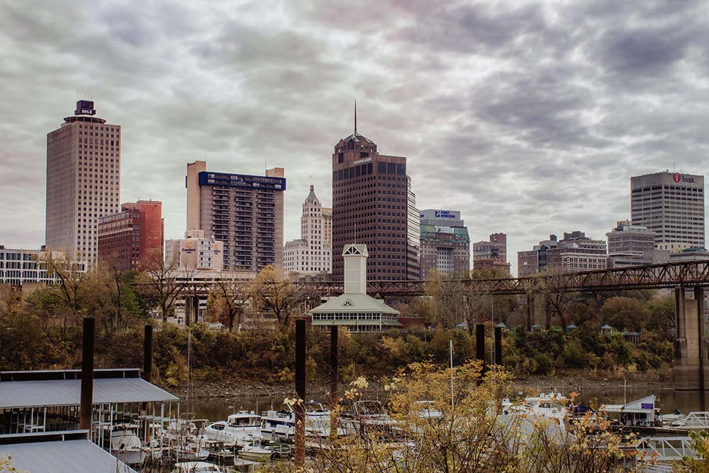 What Are Winters Like in Memphis, TN