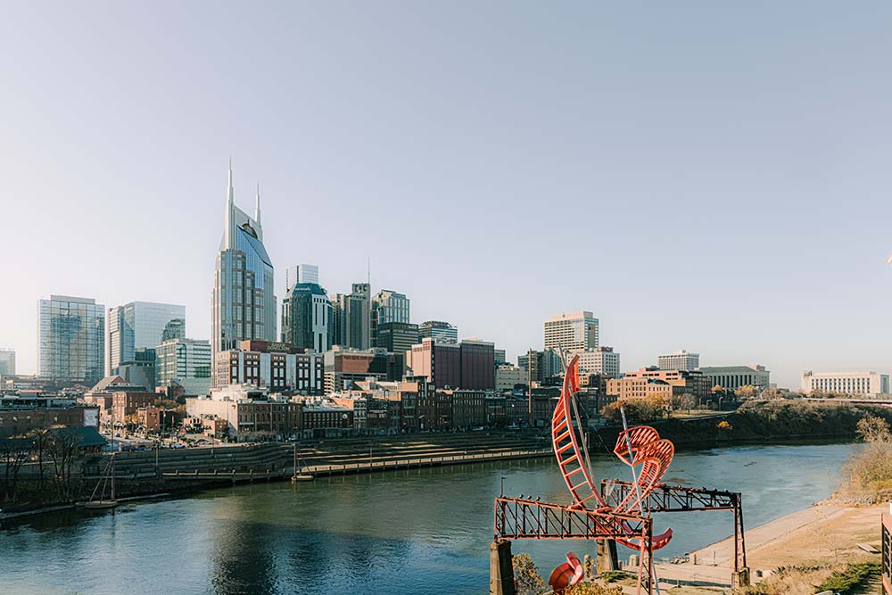 What Are Winters Like in Nashville, TN