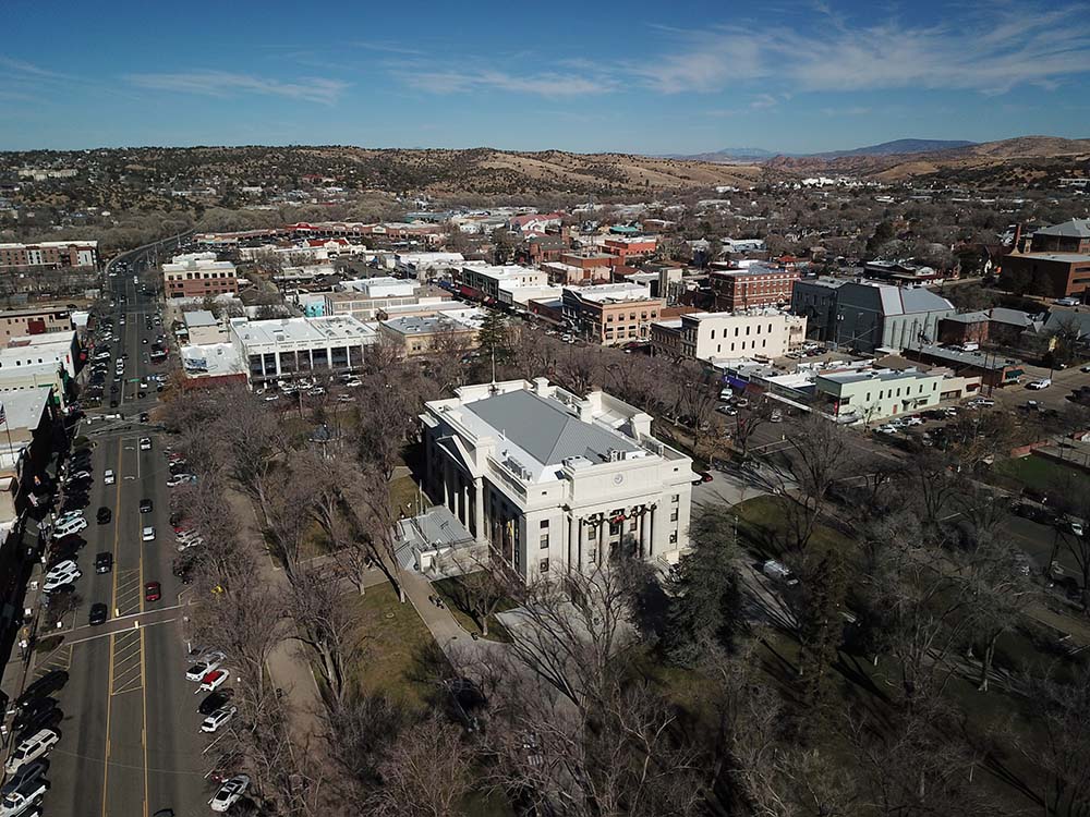 What Are Winters Like in Prescott, AZ?