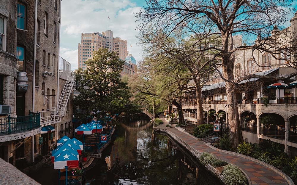 What Are Winters Like in San Antonio, TX?